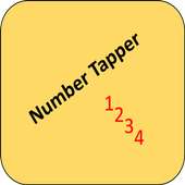 NumberTapper