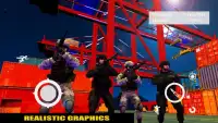 Call Of Military Commando City War 2017 Screen Shot 2
