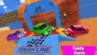 Crazy Mini Cars Game: Real Racing Simulator 2021 Screen Shot 3