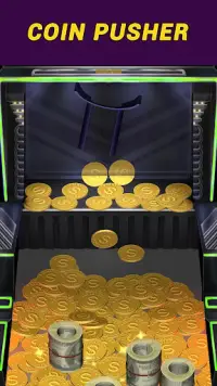 Coin Pusher Screen Shot 4