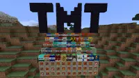 TNT Mod For Minecraft PE Screen Shot 0