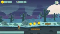 Ultimate Knight Dash Screen Shot 2