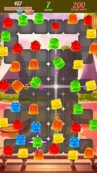 Jelly Crush Mania Screen Shot 1