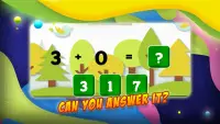 Kids Numeric Games 123 Screen Shot 2