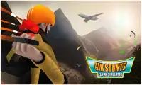 Air Stunts bay Simulator Screen Shot 0