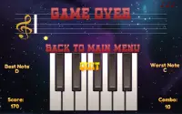 Piano Shooter Screen Shot 11