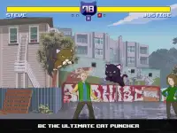 Cat Puncher Screen Shot 6