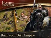 Empire:  Rising Civilizations Screen Shot 7