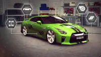 SRGT－Racing & Car Driving Game Screen Shot 1