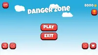 Danger Zone Screen Shot 0