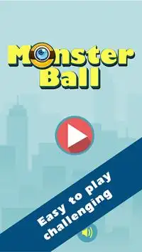 Monster Ball Screen Shot 7