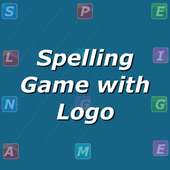 All Logo Spelling Game