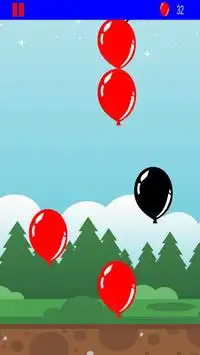 Balloon Burst Master Screen Shot 0
