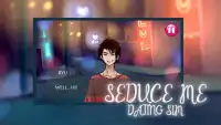 Seduce Me Dating Sim Screen Shot 0
