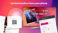 KaraFun - Karaoke Party Screen Shot 13