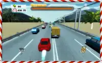 Traffic Racer 3D Screen Shot 6