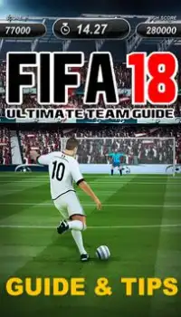 Guide for FIFA 18 Screen Shot 2