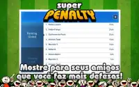 Super Penalty Free Screen Shot 4