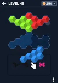 Hexa Quest - Block Puzzle Screen Shot 8