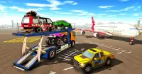 Car loader truck driving games Screen Shot 2