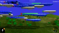 Zeppelin Assault 3D Screen Shot 4