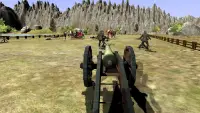 Medieval Battle Simulator Screen Shot 7