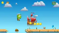 Turtle adventure games 2017 Screen Shot 1