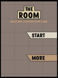 Prison Games - The Room Screen Shot 6