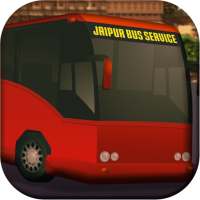 BRTS Simulator