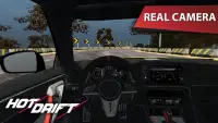 Hot Drift Screen Shot 1