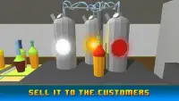 Alcohol Making Factory Tycoon Screen Shot 2