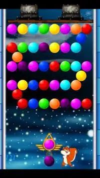 Bubble Shooter 2017 Screen Shot 20