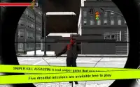 Assassination Sniper Blackout Screen Shot 3