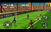 FIFA Football World Craze : Soccer Strike 2018 Screen Shot 0