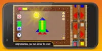 Creative Building Blocks - Memory game for kids Screen Shot 3