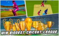 CWC 2020 ; Real Cricket Game Screen Shot 3