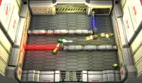 Tank Hero: Laser Wars Screen Shot 2