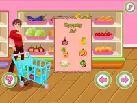 Fruit Veggie Shop Manager Screen Shot 8