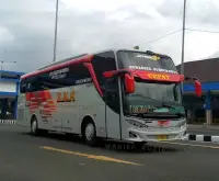 Bus Simulator Indonesia v4.1 Screen Shot 1