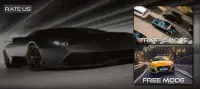 Car Driving - 3D Game Screen Shot 0