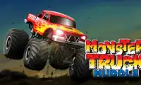 Monster Truck Lite Screen Shot 0