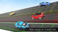 Car Stunt Master: Multiplayer Screen Shot 6