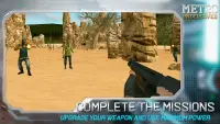 Undercover Agent: The Ultimate 3D Shooter FPS Screen Shot 2