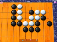 바둑 팝 - 사활, 온라인 대국, 바둑 AI 게임 Screen Shot 13