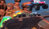 Canyons - MiniCars Multiplayer racing Screen Shot 2