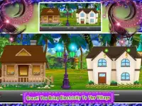 Village Farm Dam Fix It - Game for Kids Screen Shot 3