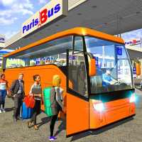 simulatore di guida per autobus 2018