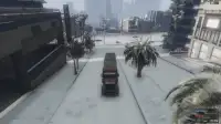 Real Desert Truck Simulator 2019 Screen Shot 0