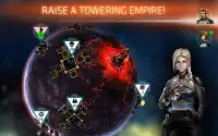 Galaxy on Fire™ - Alliances Screen Shot 13