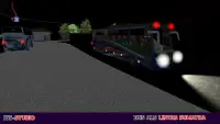 ITS Bus Simulator Indonesia - Lintas Sumatra Screen Shot 3